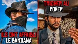 Miniature : 5 choses que Red Dead Redemption 1 fait encore MIEUX que Red Dead Redemption 2 !