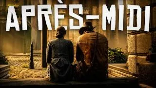 Miniature : Pourquoi Mary Linton est-elle revenue sur la tombe d’Arthur Morgan ?
