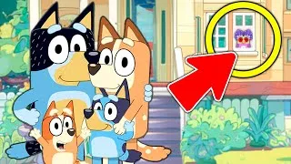Miniature : 12 SECRETS Que Bluey Ne Veut Pas Que VOUS Sachiez !
