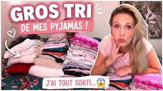 Miniature : GRAND TRI 🧺 je ne pensais pas en avoir autant!  😱  STOP A L'ACCUMULATION! 🔥