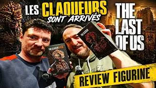 Miniature : 🕶️ THE LAST OF US - Claqueurs 1/12 - Limtoys 👠
