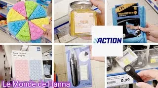 Miniature : ACTION 19-07 TOUT À MOINS DE 1 EURO 😍👌