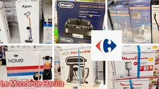 Miniature : CARREFOUR FRANCE 18-07 PETIT ÉLECTROMÉNAGER PROMOS 
