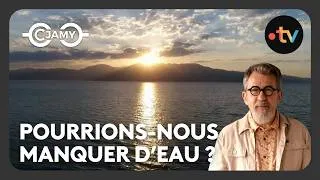 Miniature : L'origine de l'eau : une histoire vieille de 4,6 milliards d'années - C Jamy