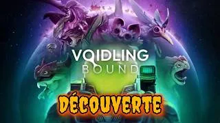 Miniature : Voidling Bound | Découverte