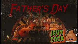Miniature : Father's Day | Jeux CaCa