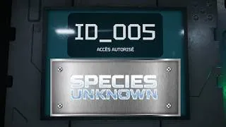 Miniature : Specimen ID_005 100% FR | Species:Unknown