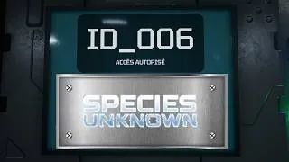 Miniature : Specimen ID_006 100% FR | Species:Unknown
