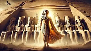 Miniature : Les Secrets de Ramsès : Le Pharaon des Dieux ?