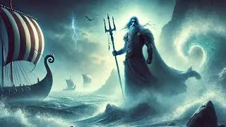 Miniature : Le Mystère de Njord : Qui Était Vraiment le Dieu des Mers ? | Secrets de la Mythologie Nordique
