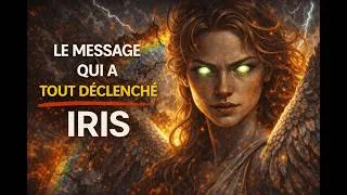 Miniature : Le Mystère de l'Arc-en-ciel : L'Incroyable Histoire d'Iris, Messagère des Dieux