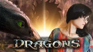 Miniature : Mon AVIS sur DRAGONS en LIVE ACTION