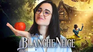 Miniature : Mon AVIS sur BLANCHE NEIGE [SPOIL]