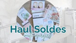 Miniature : Un récap des soldes 2026!