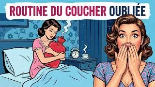 Miniature : 15 routines du soir disparues que toute femme des années 50 connaissait