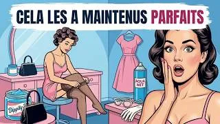 Miniature : Les règles de garde-robe non dites que toutes les femmes des années 50 connaissaient