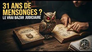 Miniature : La Chouette d'Or a-t-elle VRAIMENT été résolue ? 🦉 (Le vrai scandale)