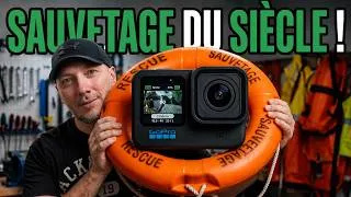 Miniature : GoPro vient d'être vendu... Mais regardez QUI achète ! 😳