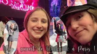 Miniature : vlog: blackpink concert a Paris aka le meilleur concert de ma vie