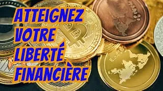 Miniature : le secret de l ' indépendance financière