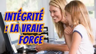 Miniature : L’ IMPORTANCE DE L’ INTÉGRITÉ