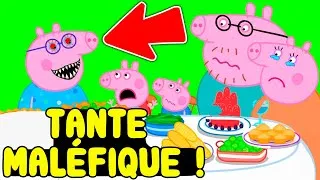 Miniature : Tante DOTTIE est la Jumelle Maléfique de Maman Pig dans Peppa Pig ! (Tout ce que Nous Savons)