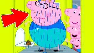 Miniature : 15 MOMENTS LES PLUS DRÔLES Que VOUS DEVEZ VOIR dans PEPPA PIG !