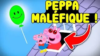 Miniature : 10 FOIS Où Peppa Pig a Été Méchante Avec Les Autres !
