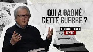 Miniature : Iran, États-Unis : qui a vraiment gagné la guerre ? Pierre Haski répond