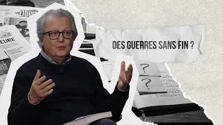 Miniature : Pourquoi Trump ne veut plus suivre Netanyahou ? Pierre Haski répond