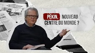 Miniature : Trump et Poutine défilent à Pékin : un nouvel ordre mondial ? Pierre Haski répond