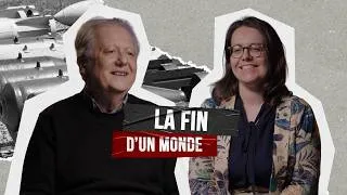 Miniature : Faut-il avoir peur d'une guerre nucléaire ? Heloïse Fayet & Pierre Haski