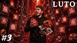 Miniature : LUTO | COINCÉ DANS L’ENDROIT LE PLUS MALSAIN 💀 (Partie 3)