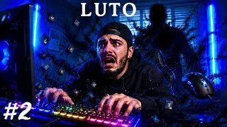 Miniature : LUTO | IL PREND LE CONTROLE DE MON PC !..😱💀 (Partie 2) 