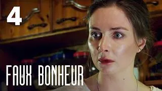 Miniature : Faux bonheur | FINAL | SÉRIE ROMANTIQUE 2026