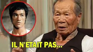 Miniature : À 78 Ans, Bolo Yeung Brise Son Silence, Laissant Le Monde SOUS LE CHOC