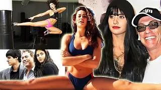 Miniature : La Fille De VAN DAMME, Est Elle Meilleure Que Son Père BIANCA BREE VAN DAMME En 2024