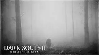 Miniature : J'ai trouvé Silent Hill dans Dark Souls...