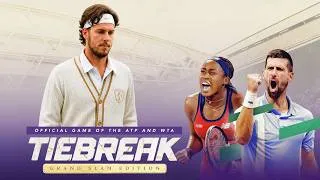 Miniature : TIEBREAK Grand Slam Edition - Le verdict après les mises à jour