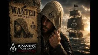 Miniature : Assassin's Creed Black Flag : Welcome to La Havane !
