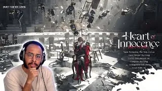 Miniature : Je découvre l'OST de Phantasio...la lumière dans les ténèbres ?