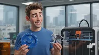 Miniature : Impression 3d FDM ou Résine : Le Choc des Technologies