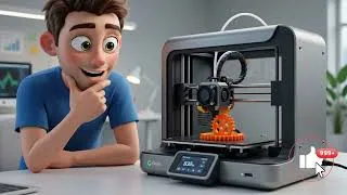 Miniature : L'IA + l'Impression 3D : la révolution est en marche