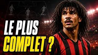Miniature : RUUD GULLIT : LE JOUEUR LE PLUS COMPLET DE L’HISTOIRE