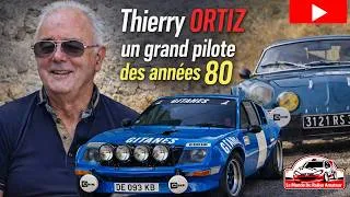 Miniature : 18   Thierry ORTIZ