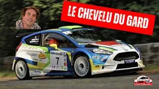 Miniature : 16   Christophe MOULIN   Le Chevelu du Gard   interview complète #anecdote #interview