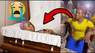 Miniature : 🚨 Voici  Toute la vérité sur le décès de AÏCHA TREMBLER  😭😭