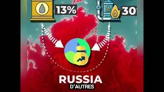 Miniature : LA GUERRE EN UKRAINE EXPLIQUÉE : COMMENT LE CONFLIT A CHANGÉ L’EUROPE