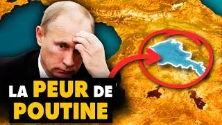 Miniature : Arménie : les élections qui font trembler Poutine