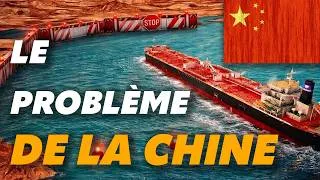 Miniature : Trump en Iran : que va faire la Chine ?